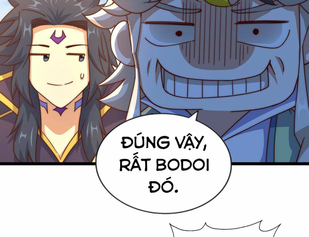 Người Trên Vạn Người Chapter 106 - Trang 2