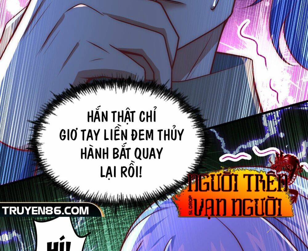 Người Trên Vạn Người Chapter 106 - Trang 2