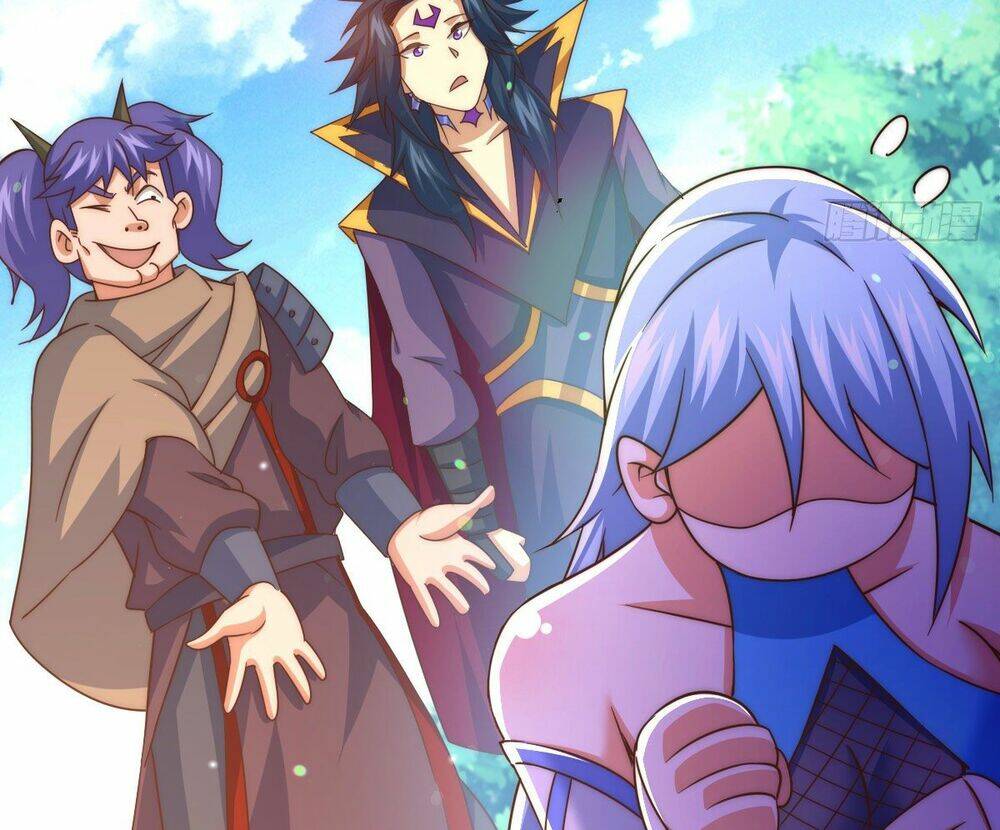 Người Trên Vạn Người Chapter 107 - Trang 2