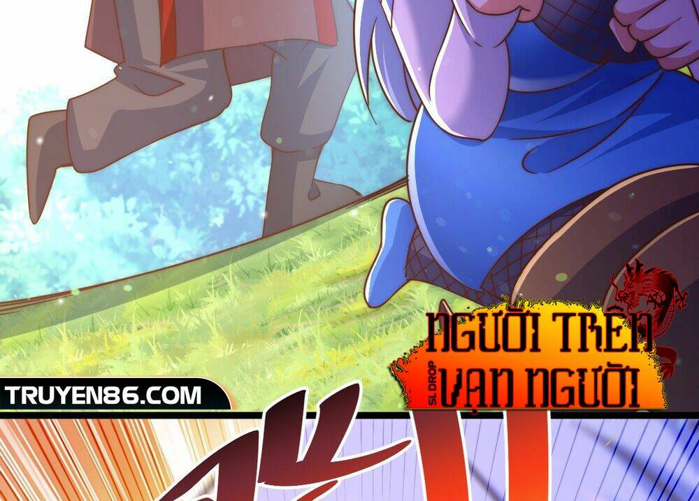 Người Trên Vạn Người Chapter 107 - Trang 2