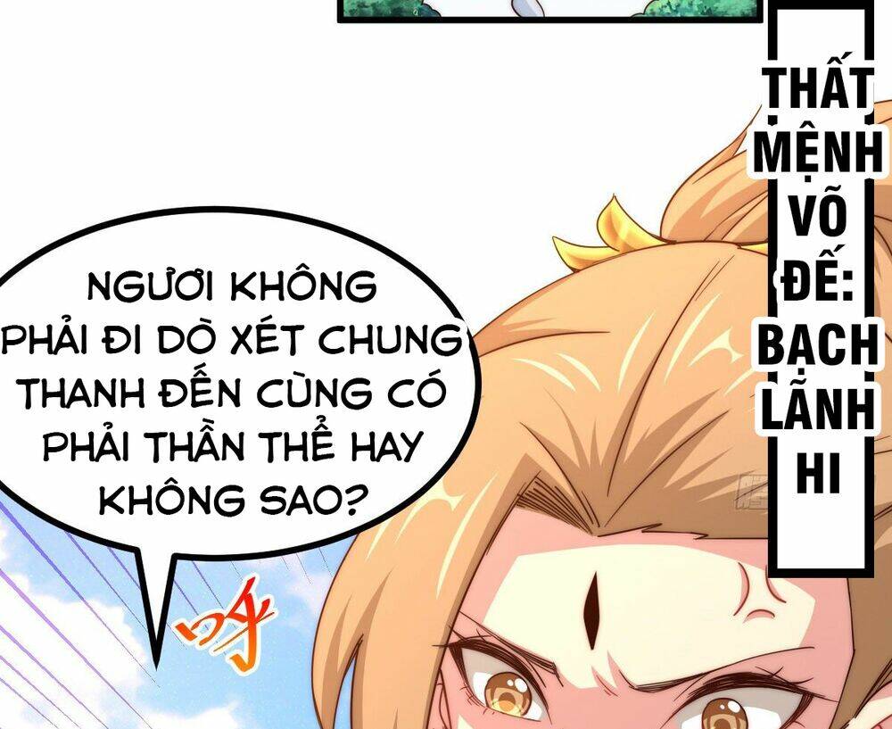 Người Trên Vạn Người Chapter 107 - Trang 2