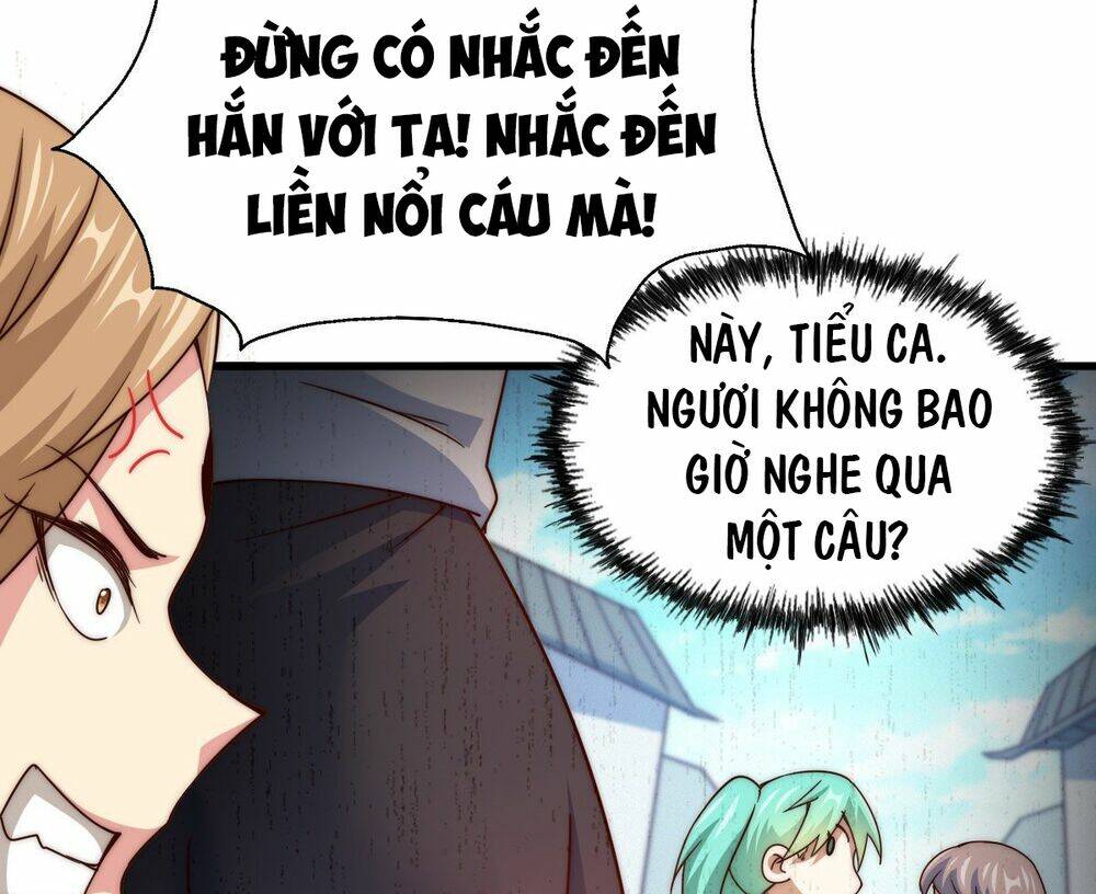 Người Trên Vạn Người Chapter 107 - Trang 2