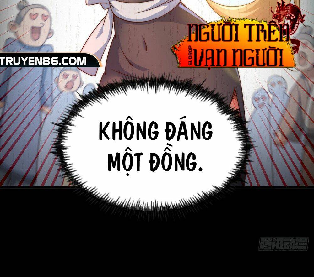 Người Trên Vạn Người Chapter 107 - Trang 2