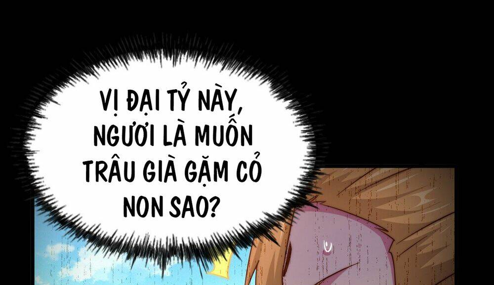 Người Trên Vạn Người Chapter 107 - Trang 2