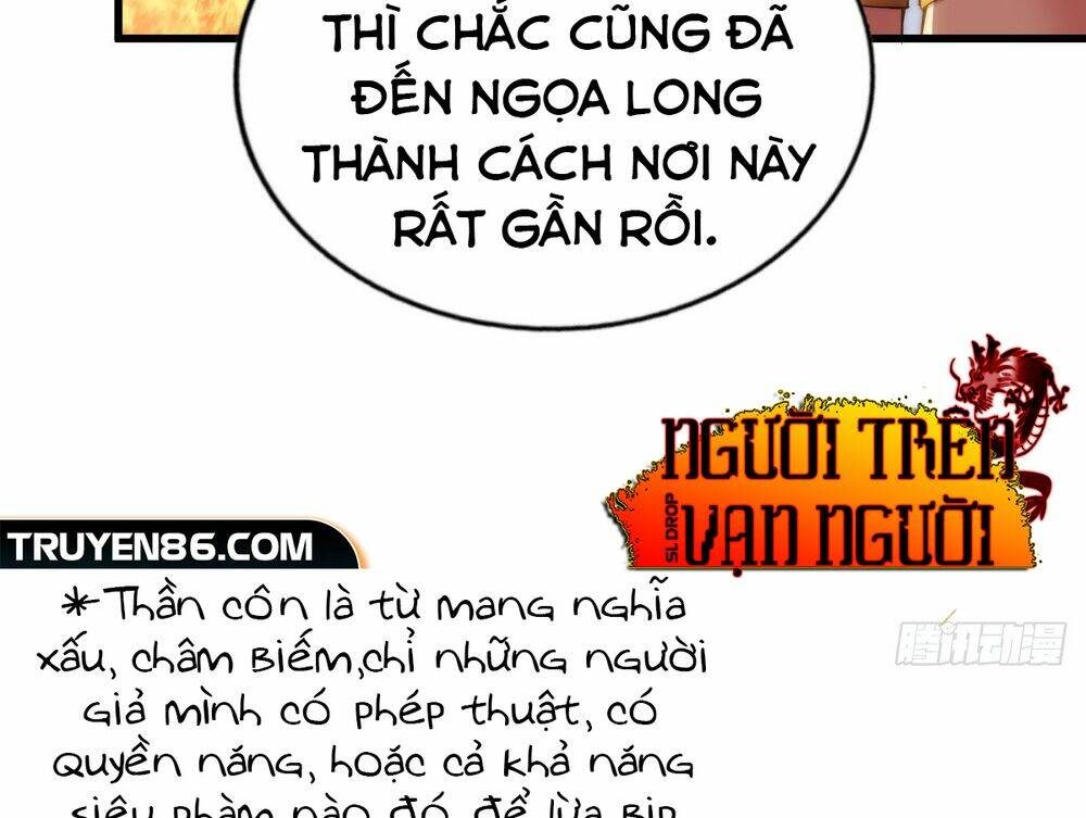Người Trên Vạn Người Chapter 107 - Trang 2