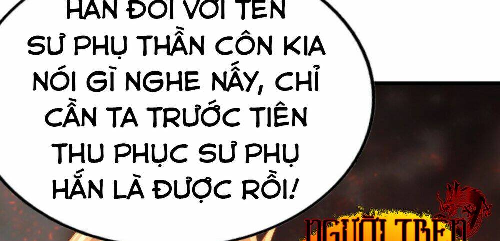 Người Trên Vạn Người Chapter 107 - Trang 2