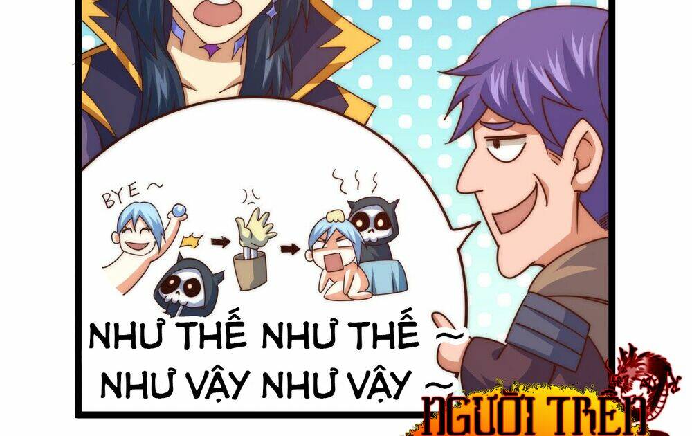 Người Trên Vạn Người Chapter 107 - Trang 2