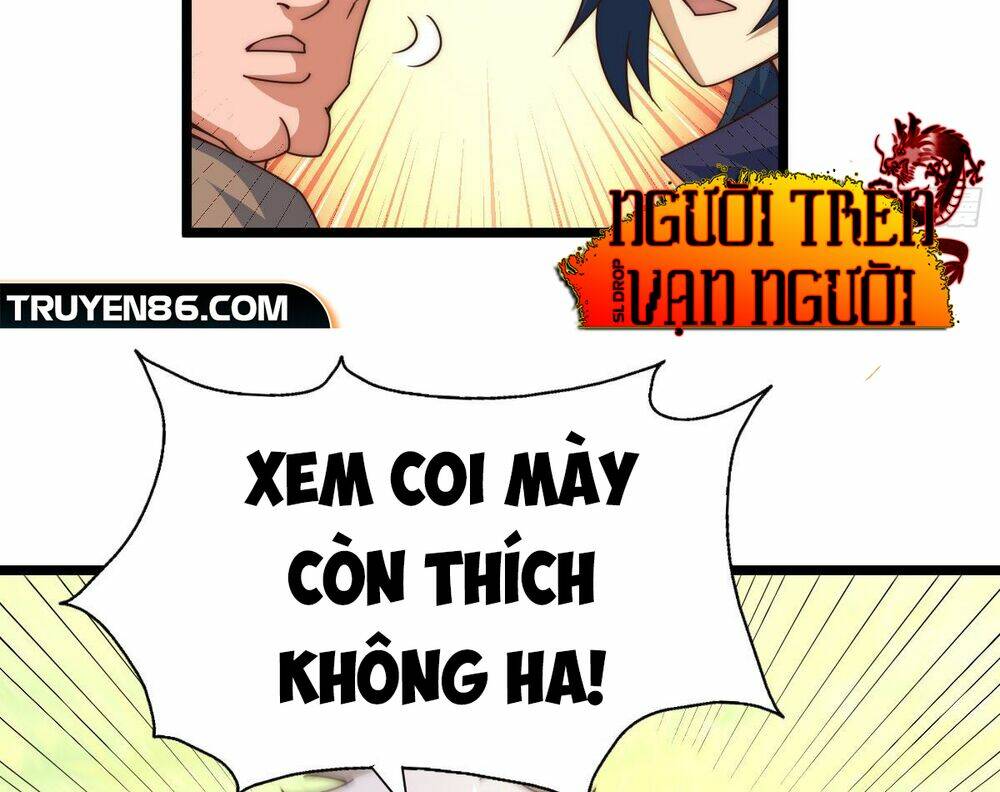 Người Trên Vạn Người Chapter 107 - Trang 2