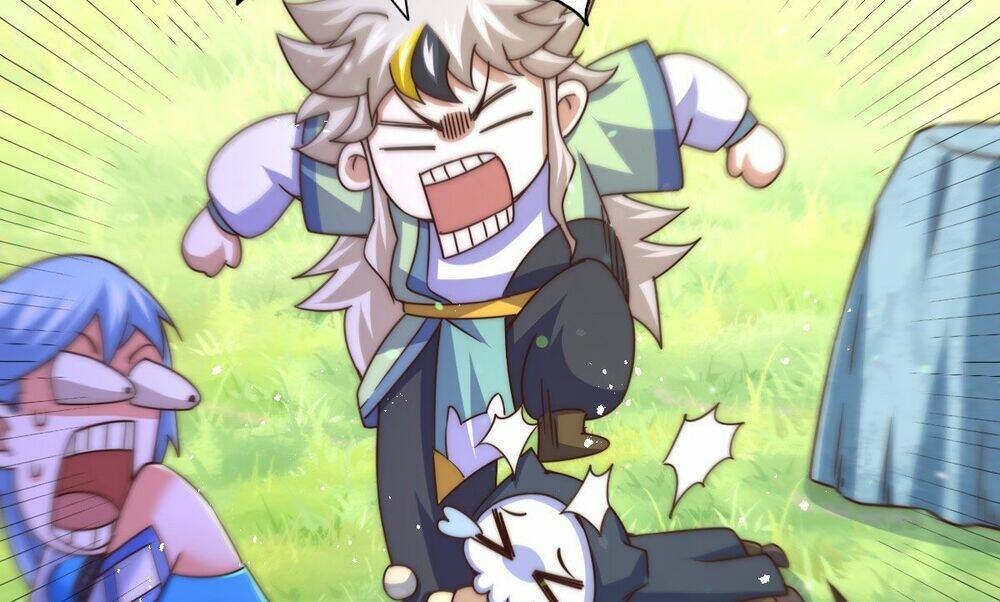 Người Trên Vạn Người Chapter 107 - Trang 2