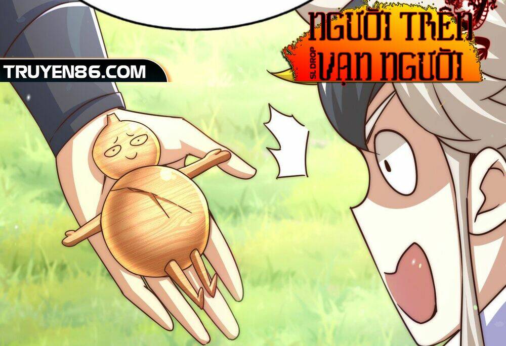 Người Trên Vạn Người Chapter 107 - Trang 2