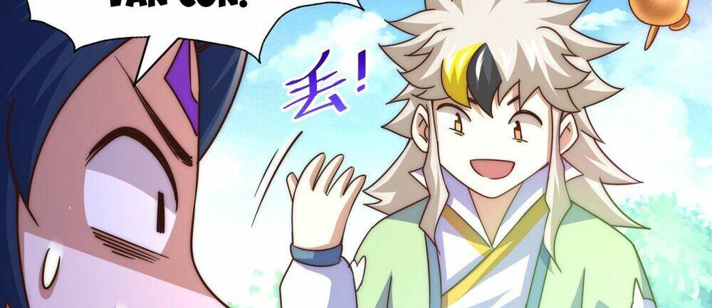 Người Trên Vạn Người Chapter 107 - Trang 2