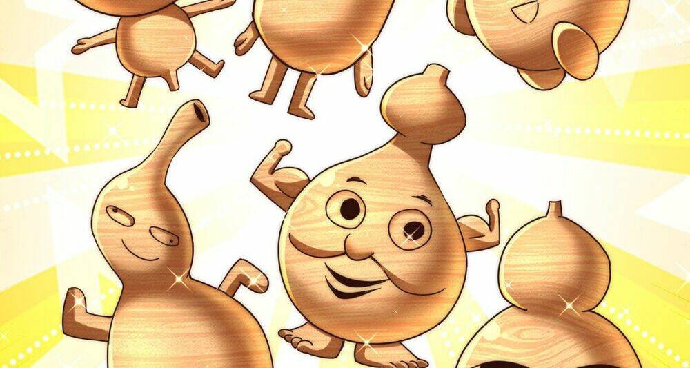 Người Trên Vạn Người Chapter 107 - Trang 2