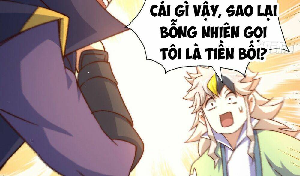 Người Trên Vạn Người Chapter 107 - Trang 2