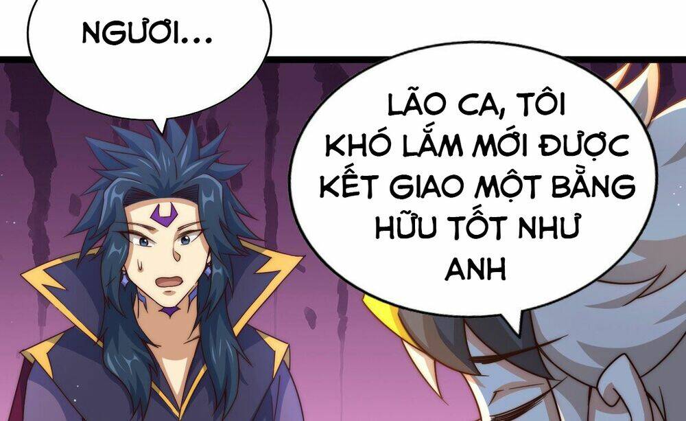 Người Trên Vạn Người Chapter 107 - Trang 2
