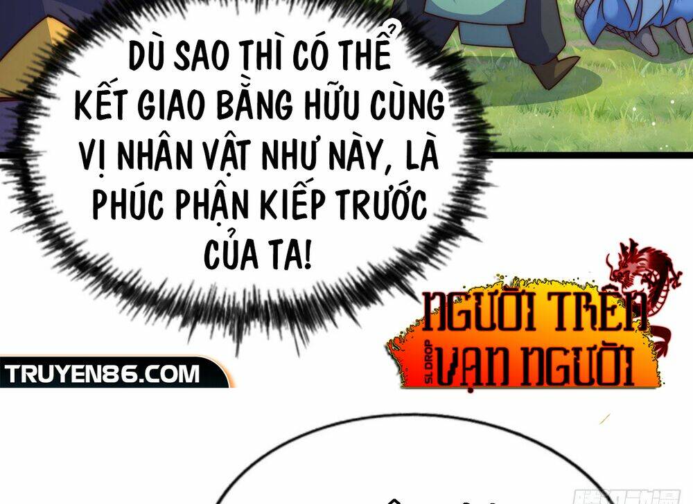 Người Trên Vạn Người Chapter 107 - Trang 2