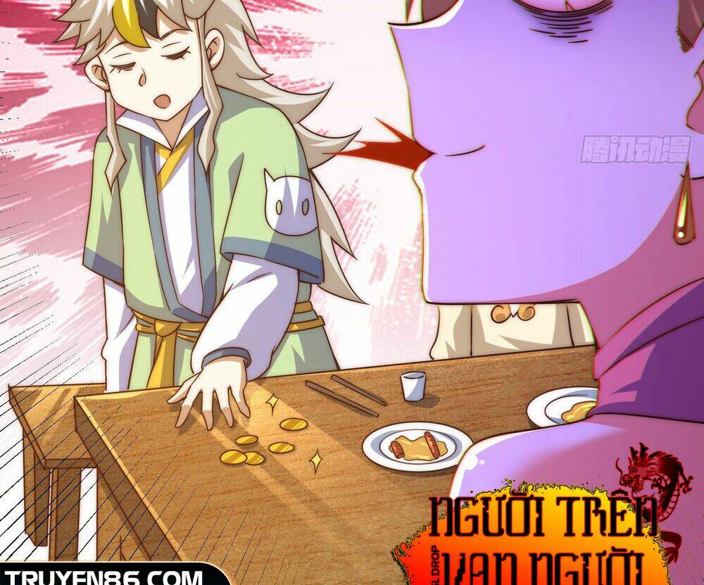 Người Trên Vạn Người Chapter 108 - Trang 2