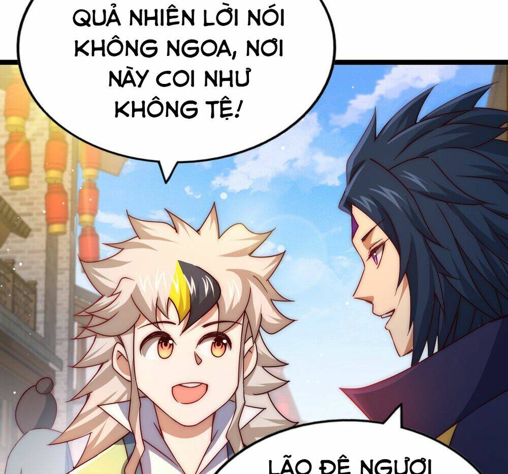 Người Trên Vạn Người Chapter 108 - Trang 2