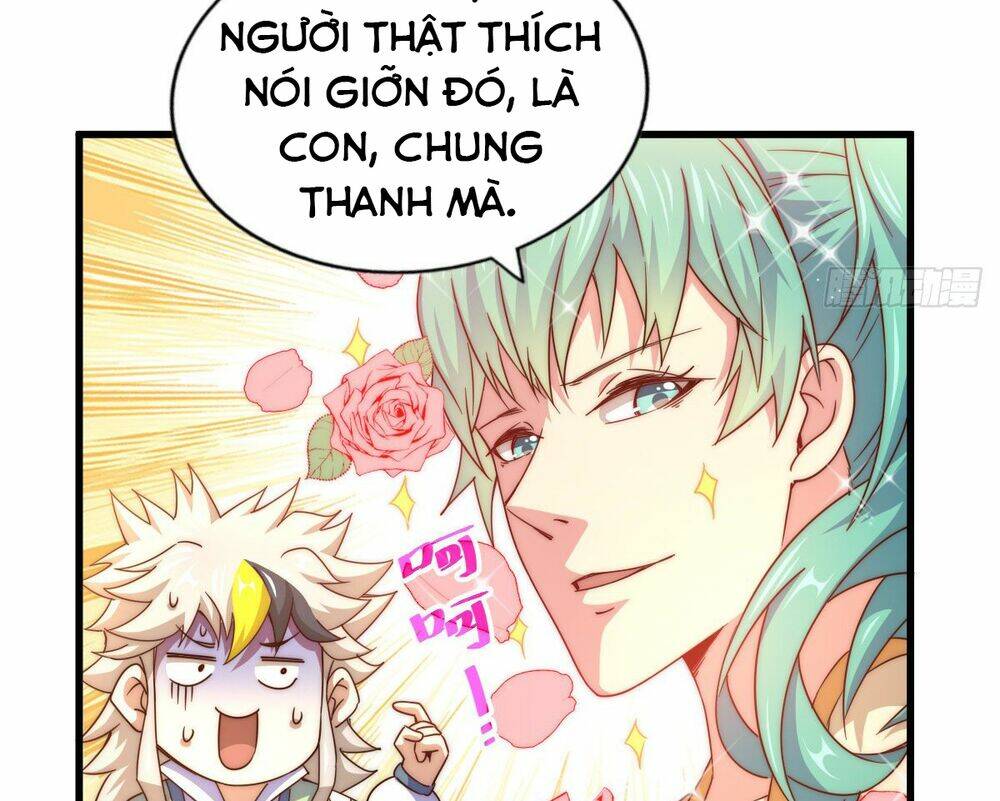 Người Trên Vạn Người Chapter 108 - Trang 2