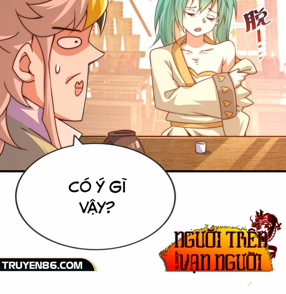 Người Trên Vạn Người Chapter 108 - Trang 2