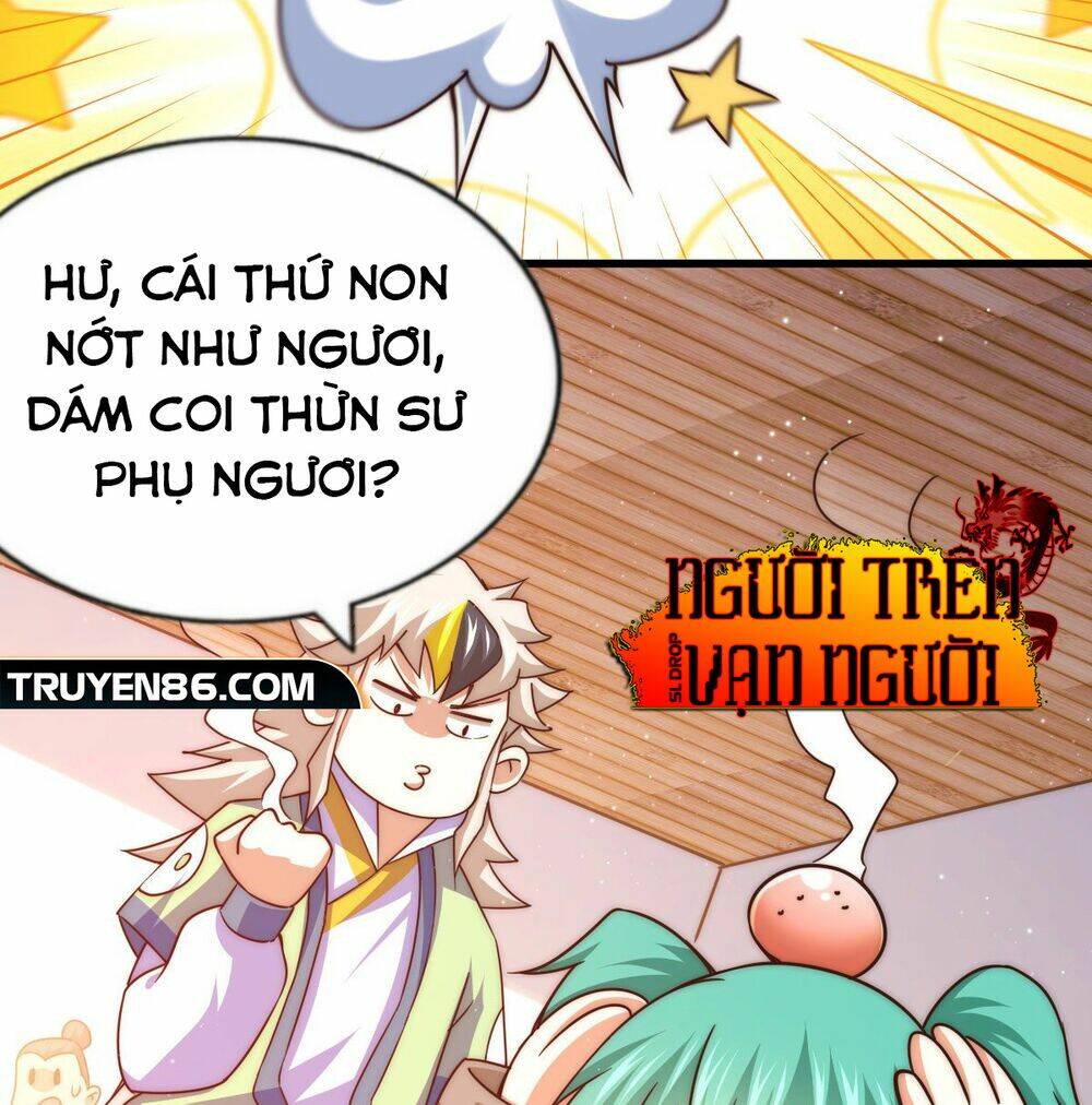 Người Trên Vạn Người Chapter 108 - Trang 2