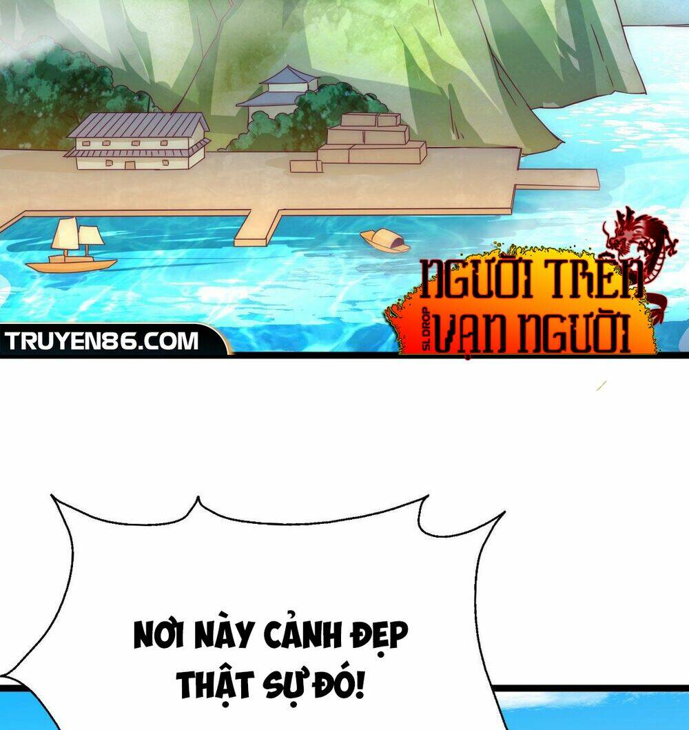 Người Trên Vạn Người Chapter 108 - Trang 2