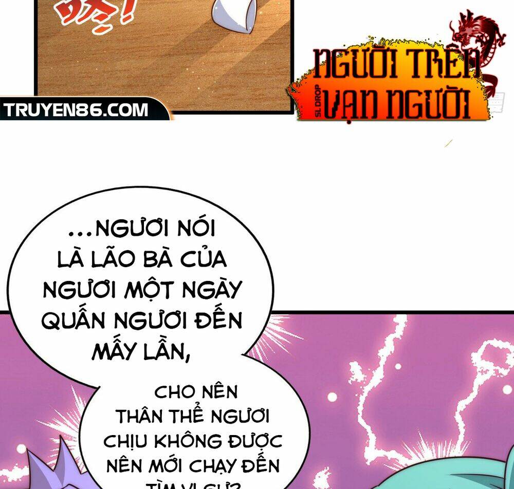 Người Trên Vạn Người Chapter 108 - Trang 2