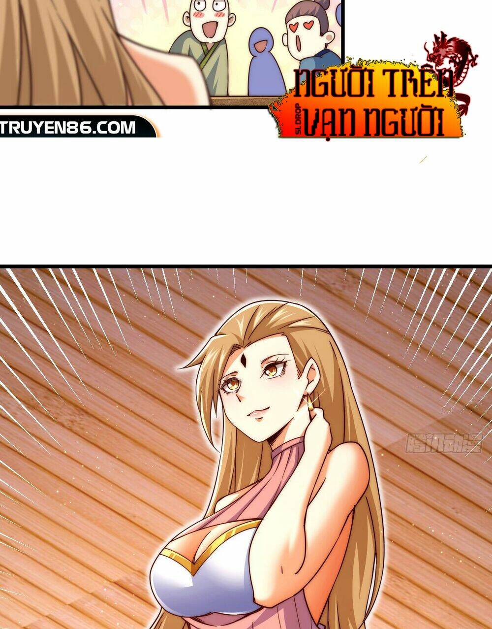 Người Trên Vạn Người Chapter 108 - Trang 2