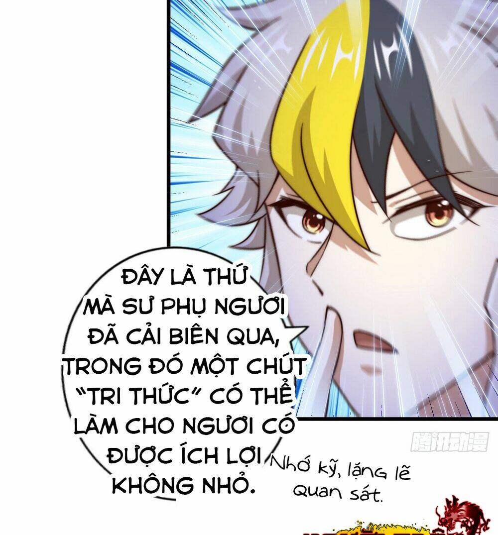 Người Trên Vạn Người Chapter 108 - Trang 2