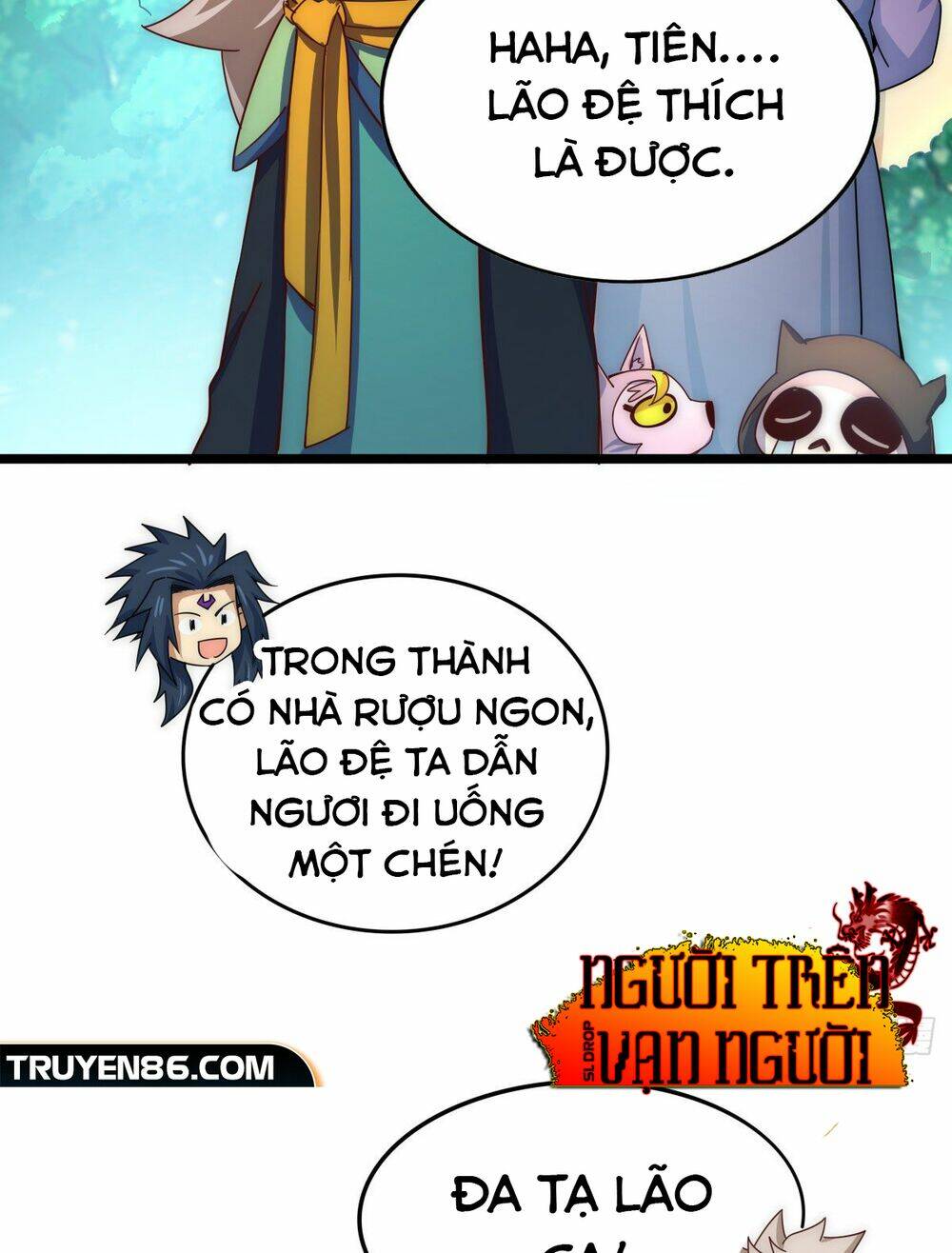 Người Trên Vạn Người Chapter 108 - Trang 2