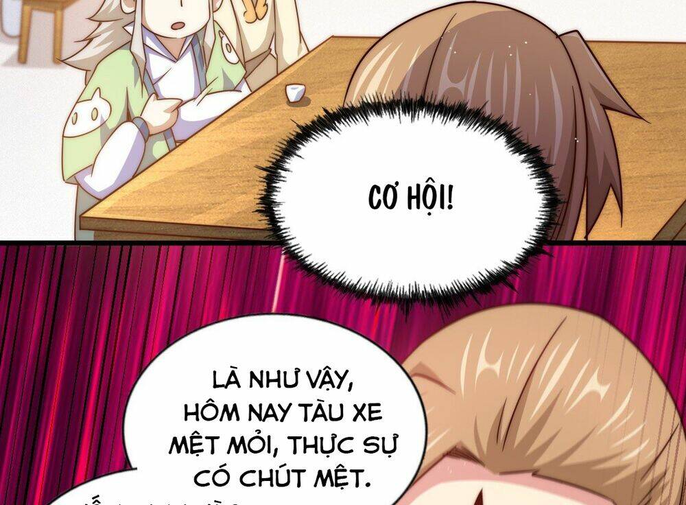 Người Trên Vạn Người Chapter 108 - Trang 2