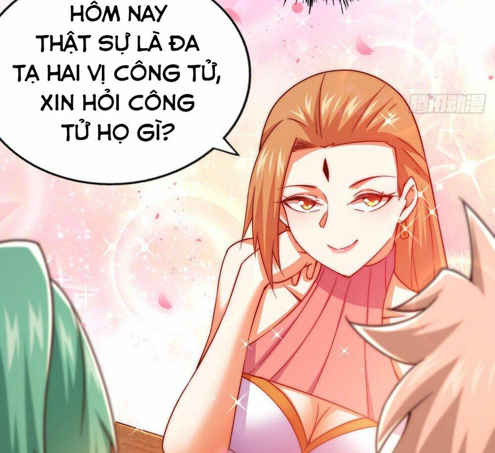 Người Trên Vạn Người Chapter 108 - Trang 2