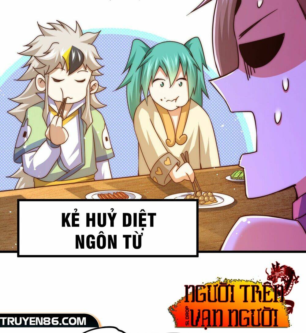 Người Trên Vạn Người Chapter 108 - Trang 2