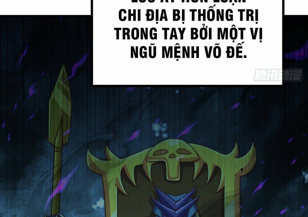 Người Trên Vạn Người Chapter 109 - Trang 2