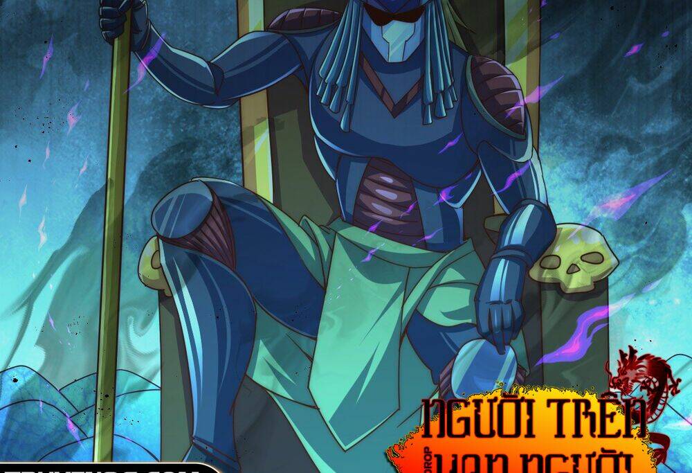 Người Trên Vạn Người Chapter 109 - Trang 2