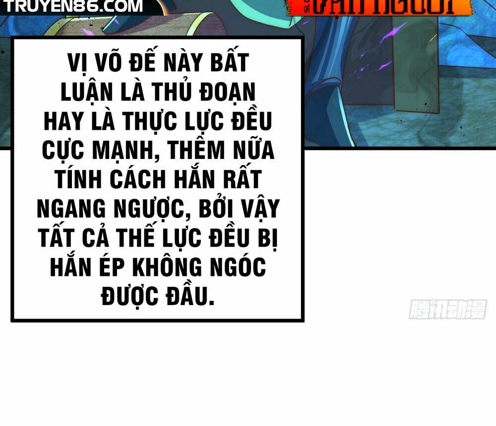 Người Trên Vạn Người Chapter 109 - Trang 2