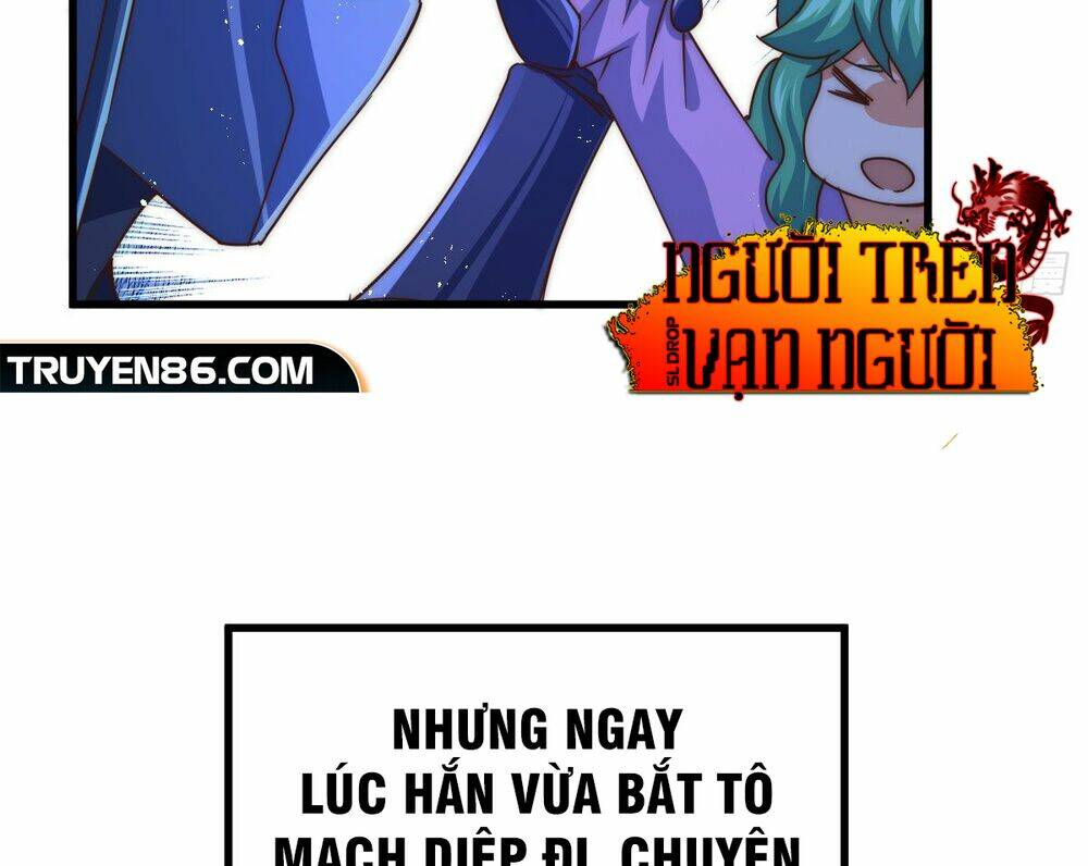 Người Trên Vạn Người Chapter 109 - Trang 2