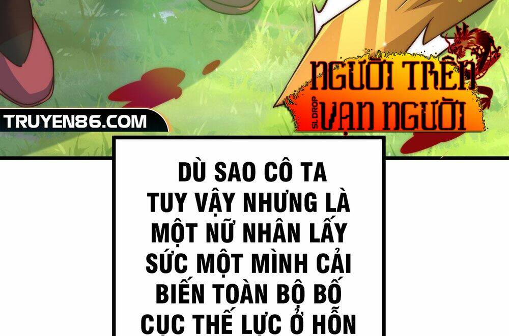 Người Trên Vạn Người Chapter 109 - Trang 2