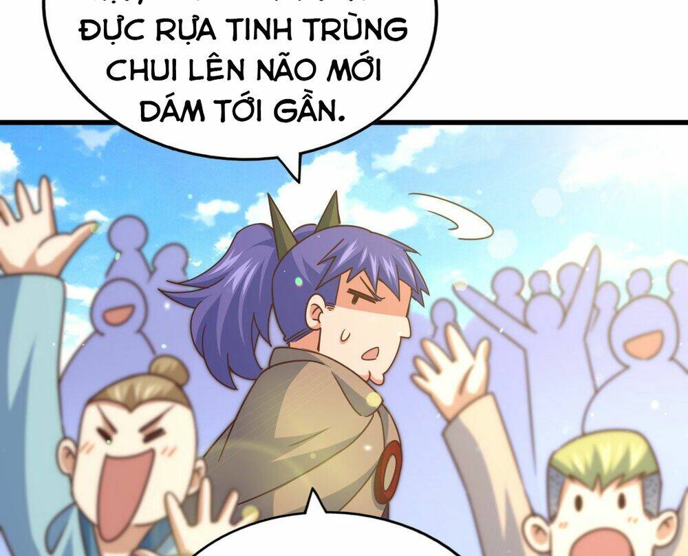 Người Trên Vạn Người Chapter 109 - Trang 2