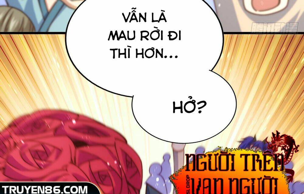 Người Trên Vạn Người Chapter 109 - Trang 2