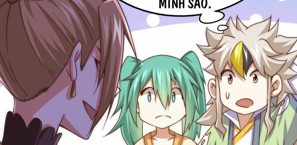 Người Trên Vạn Người Chapter 109 - Trang 2