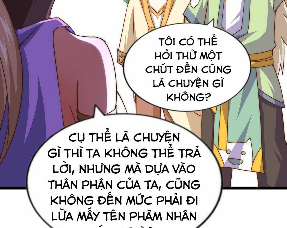 Người Trên Vạn Người Chapter 109 - Trang 2