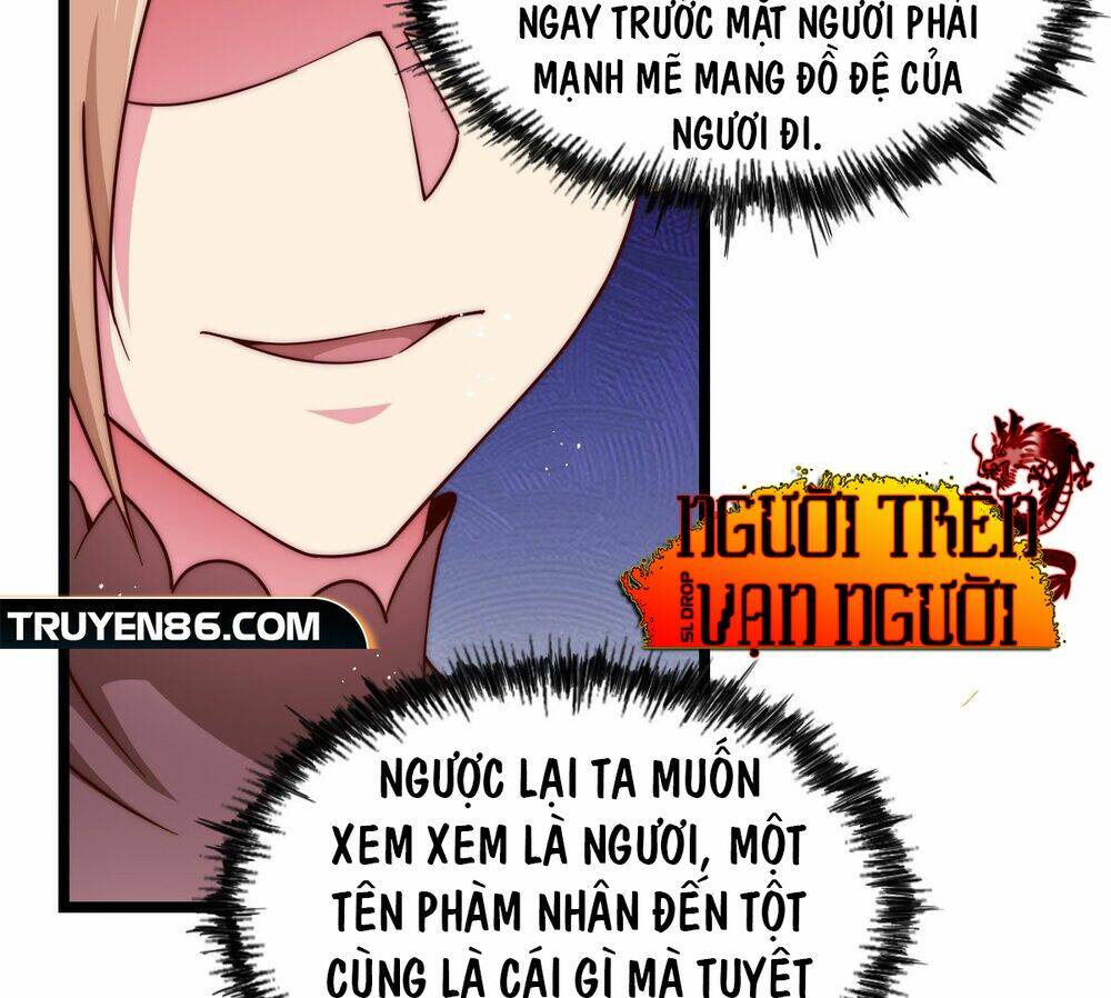 Người Trên Vạn Người Chapter 109 - Trang 2