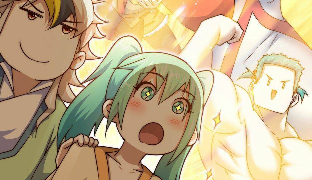 Người Trên Vạn Người Chapter 109 - Trang 2