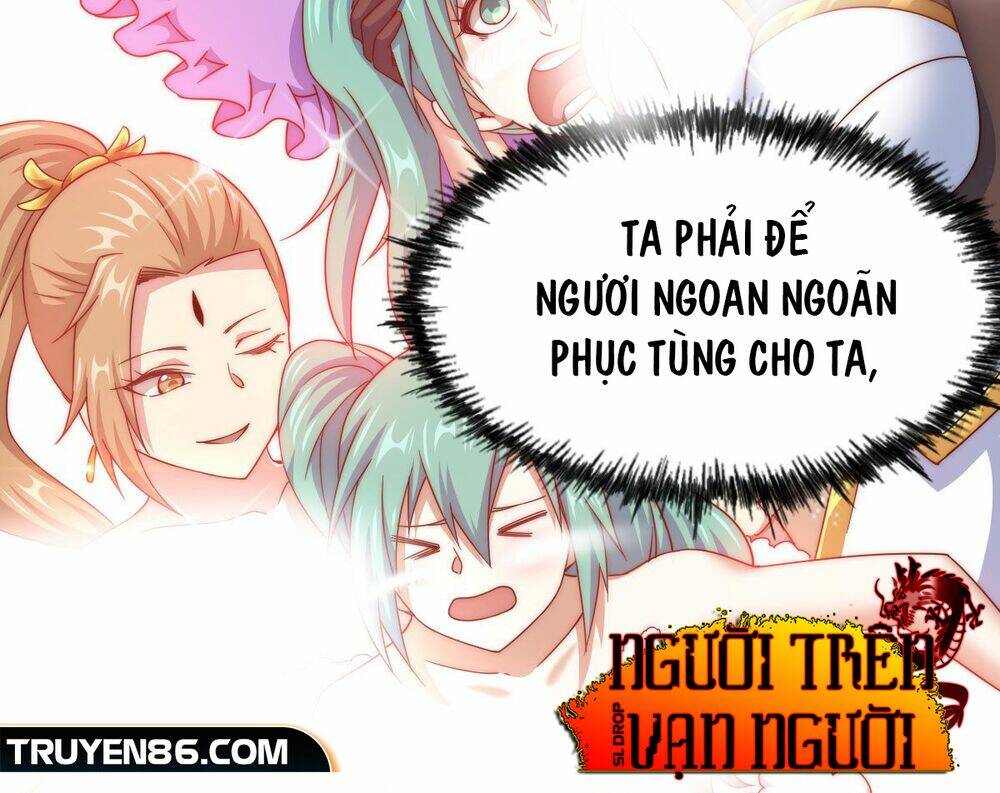 Người Trên Vạn Người Chapter 109 - Trang 2