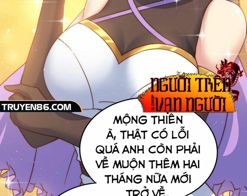 Người Trên Vạn Người Chapter 109 - Trang 2