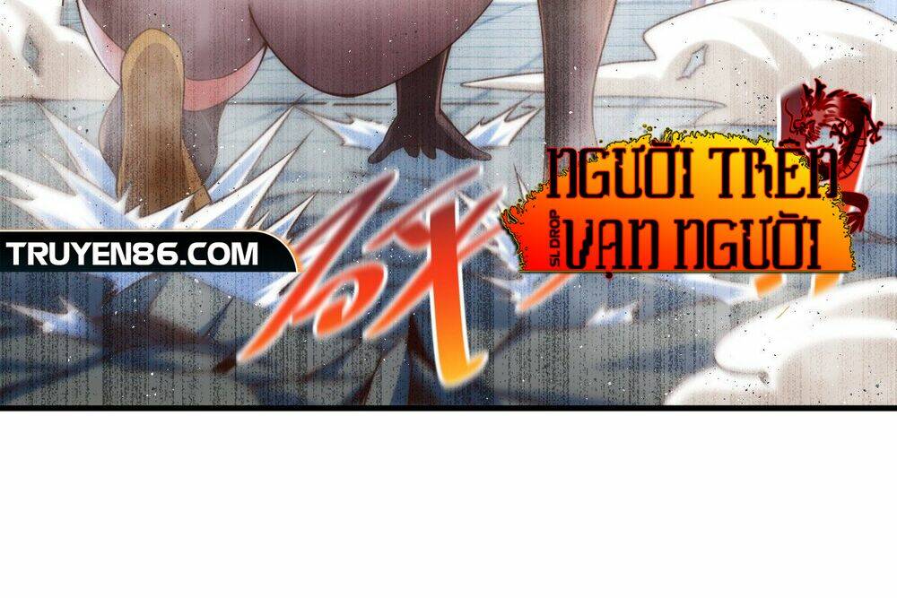 Người Trên Vạn Người Chapter 109 - Trang 2