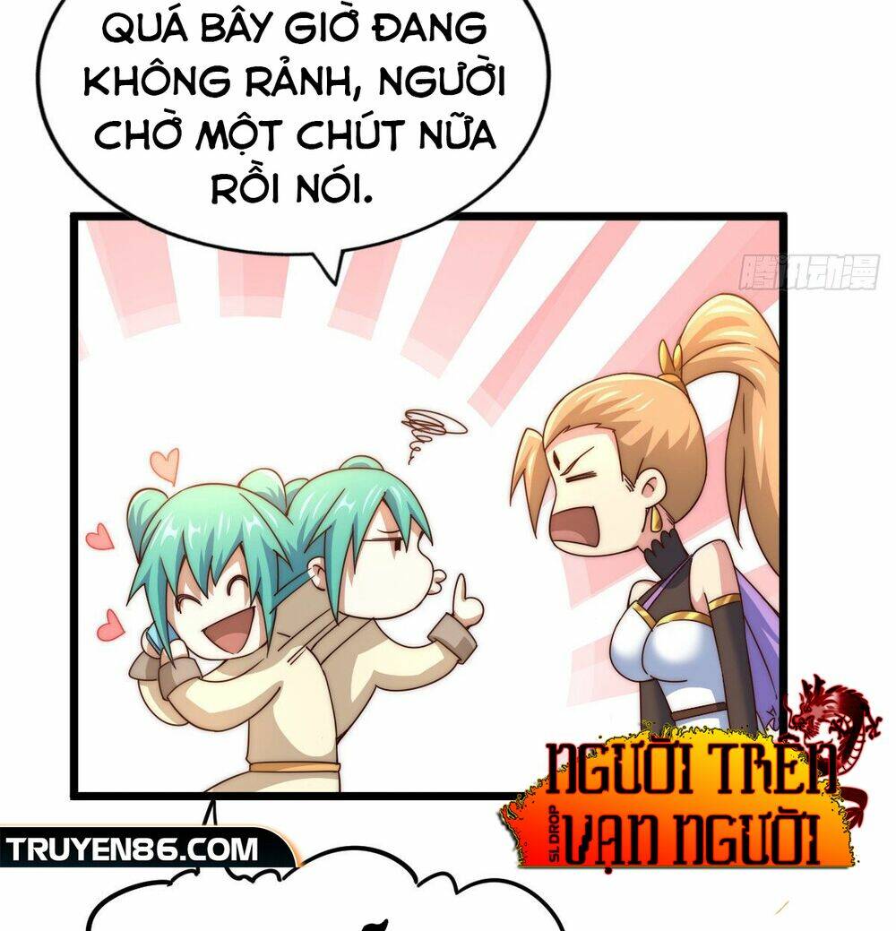 Người Trên Vạn Người Chapter 109 - Trang 2