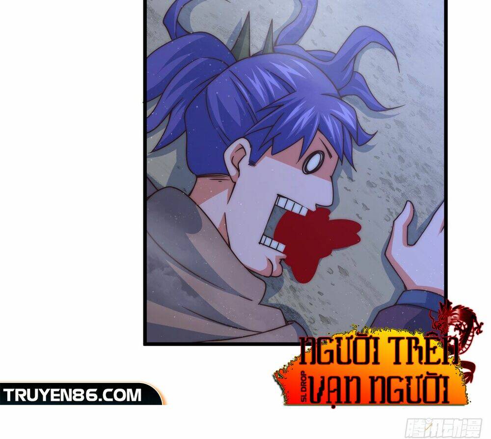 Người Trên Vạn Người Chapter 109 - Trang 2