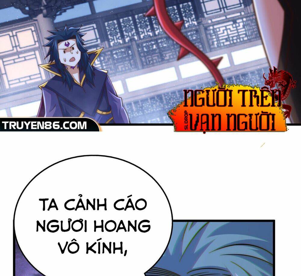 Người Trên Vạn Người Chapter 109 - Trang 2