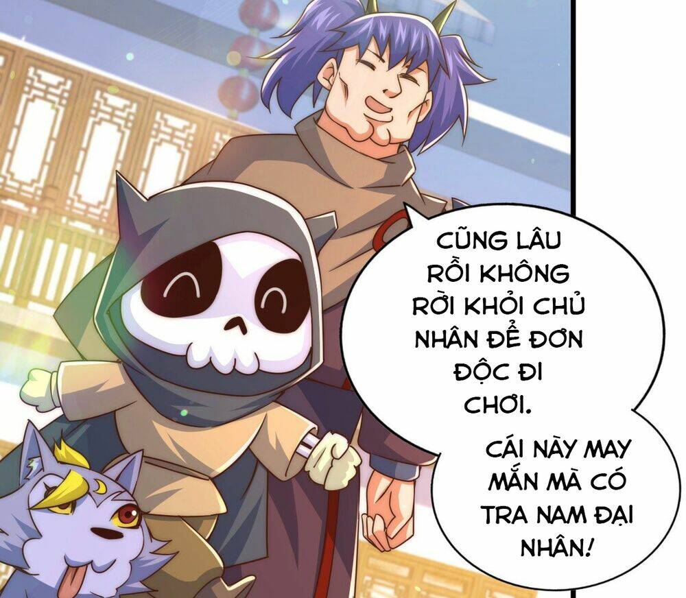 Người Trên Vạn Người Chapter 109 - Trang 2